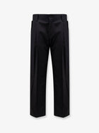 Dolce &amp; Gabbana Men's Cotton Trousers Black