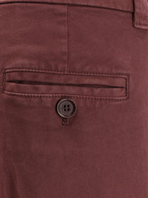 ASPESI Women's Cotton Trousers Barbera ASPESI