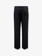 Dolce &amp; Gabbana Men's Cotton Trousers Black