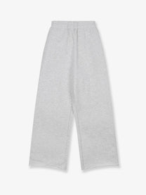 Entire Studios Unisex Cotton Trousers Grey