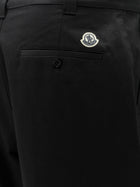 Moncler Men's Cotton Trousers Default, view 3