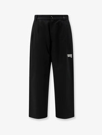 Moncler Men's Cotton Trousers Default