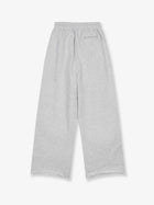 Entire Studios Unisex Cotton Trousers Grey, view 2