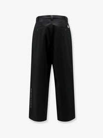 Moncler Men's Cotton Trousers Default, view 2
