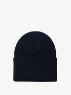 Carhartt Wip Men's Cotton Watch Hat Blue, view 2