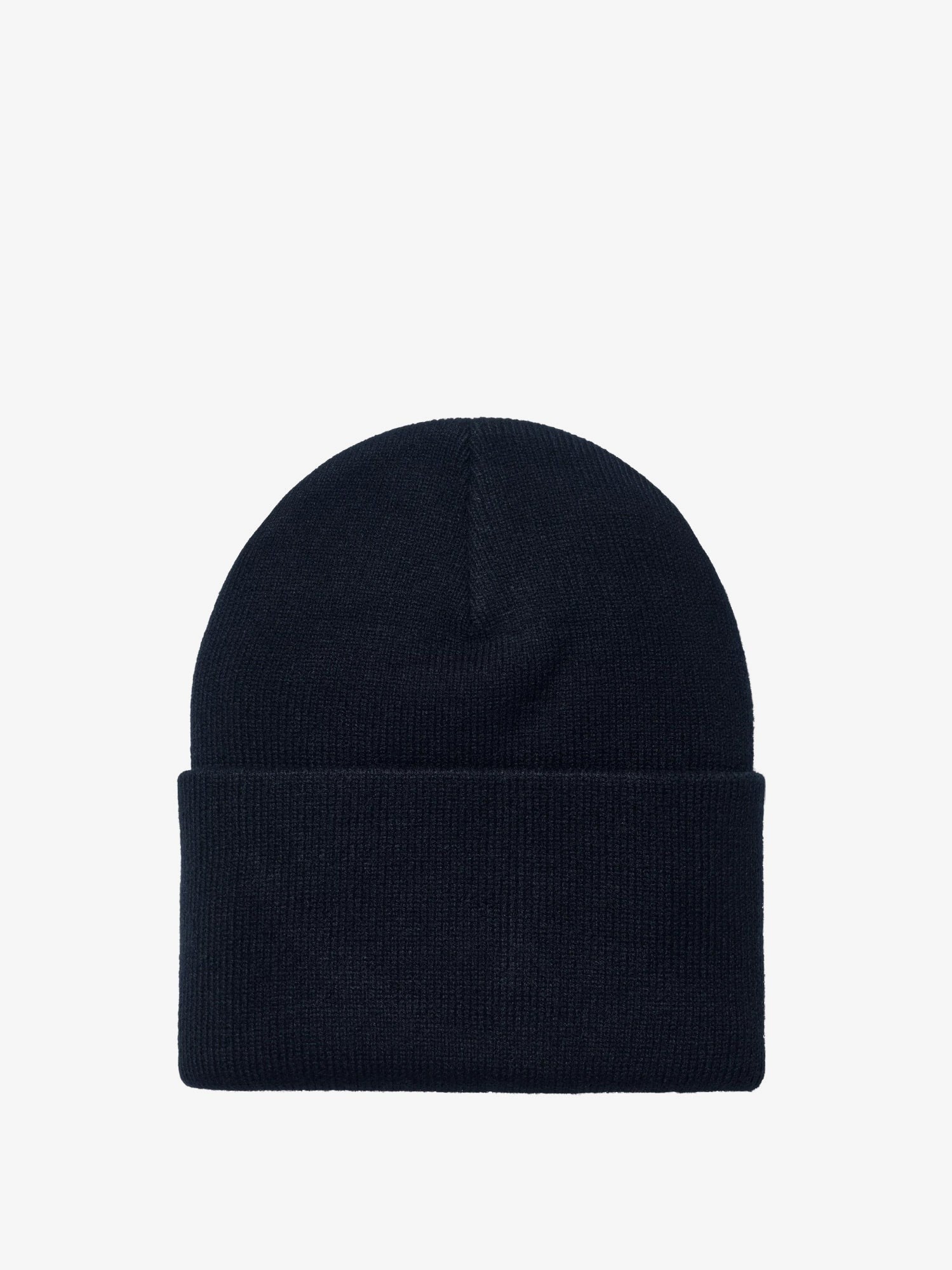 Carhartt Wip Men's Cotton Watch Hat Blue