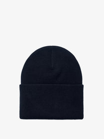 Carhartt Wip Men's Cotton Watch Hat Blue