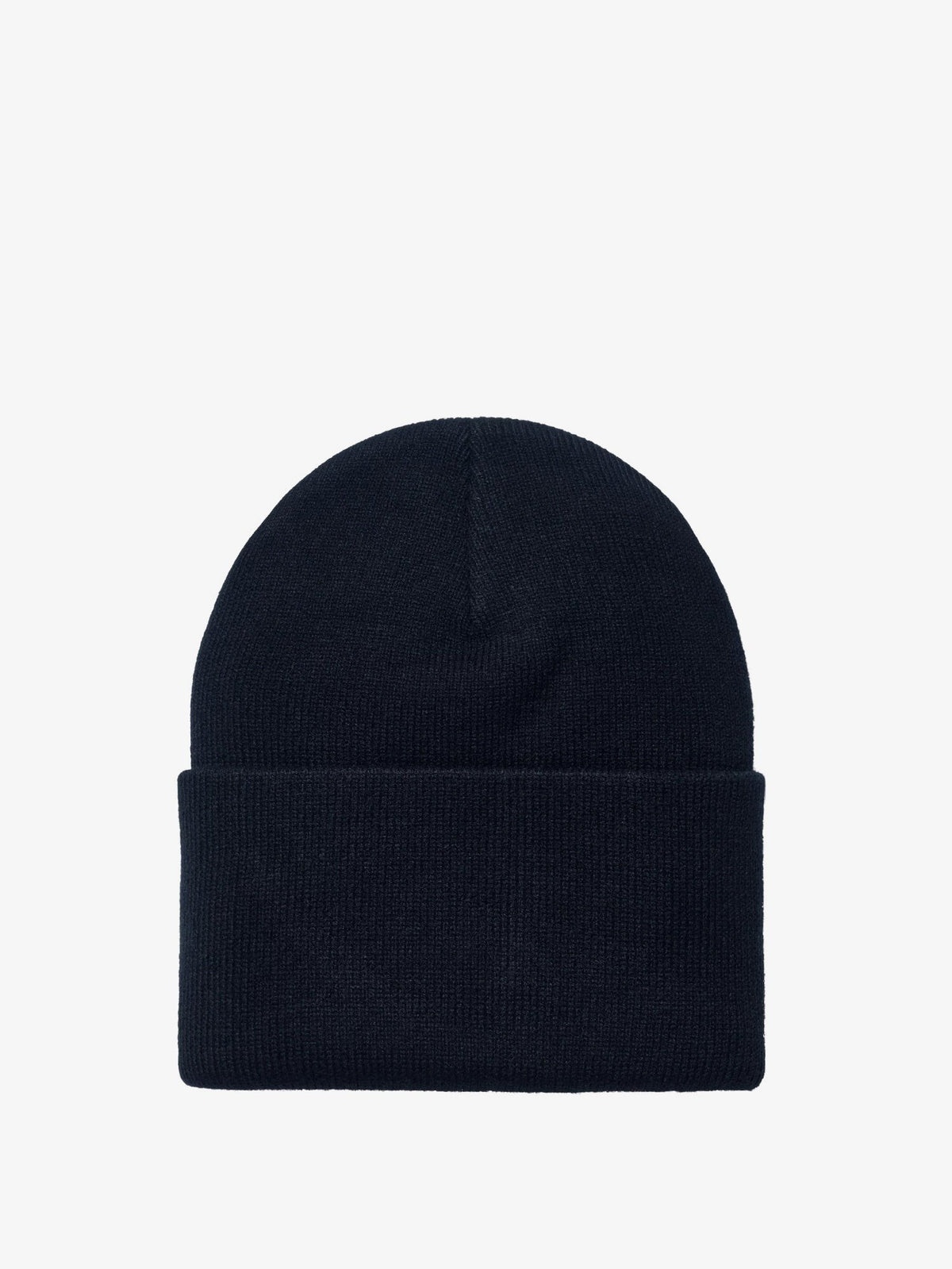 Carhartt Wip Men's Cotton Watch Hat Blue, view 2