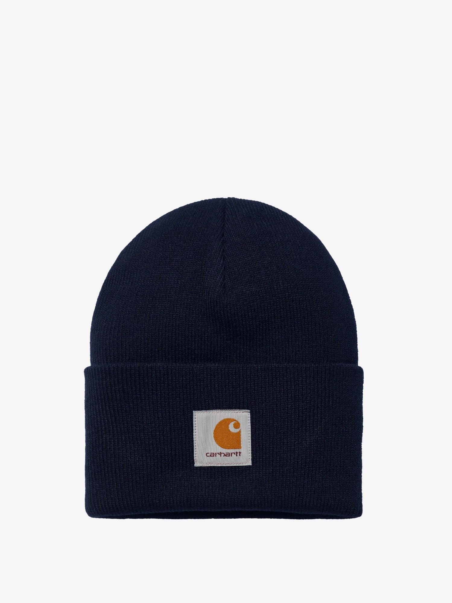 Carhartt Wip Men's Cotton Watch Hat Blue