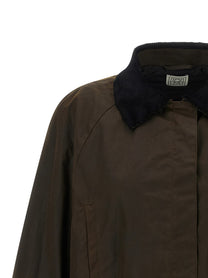 Toteme Country Jacket Green