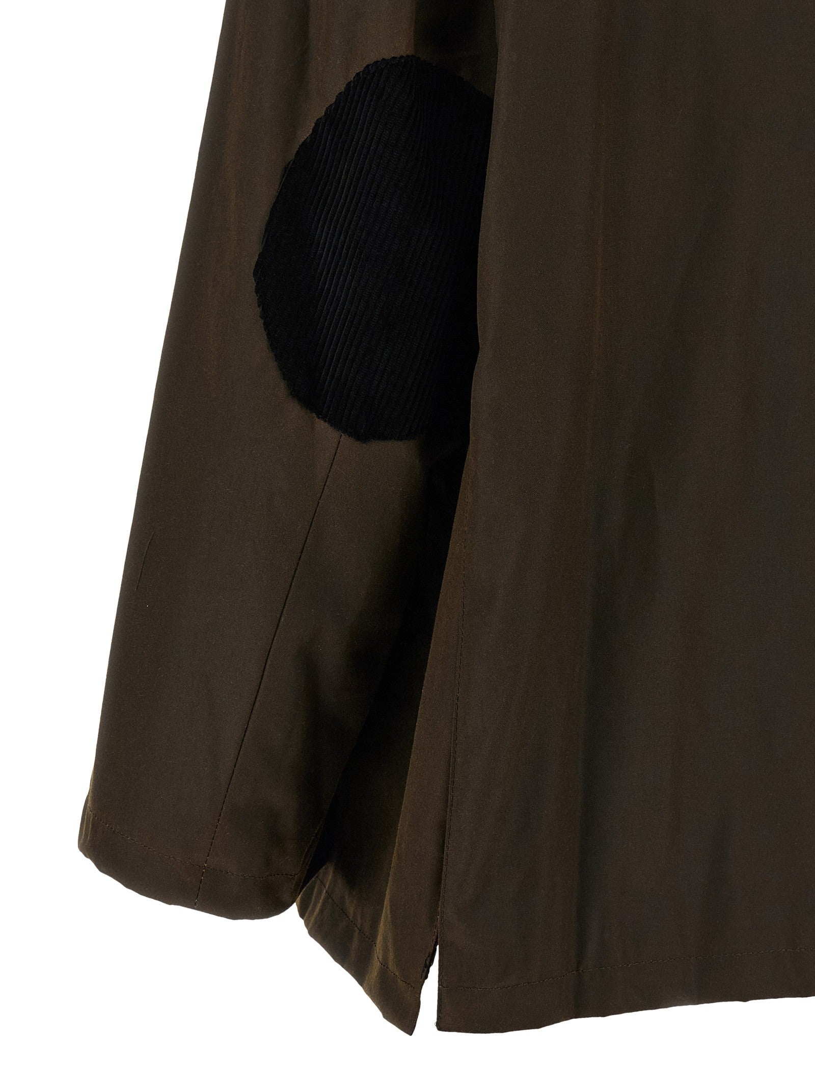 Toteme Country Jacket Green