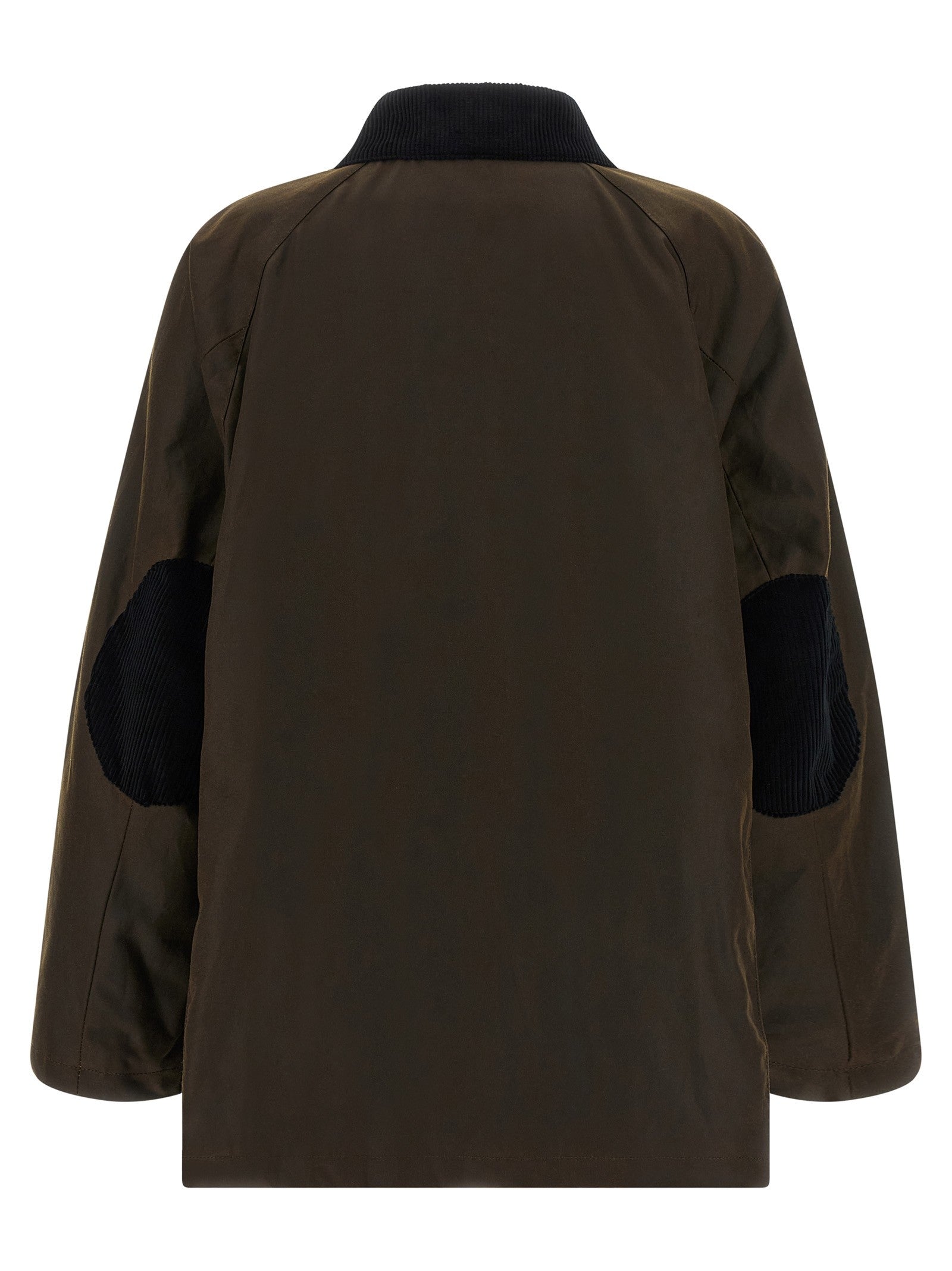 Toteme Country Jacket Green