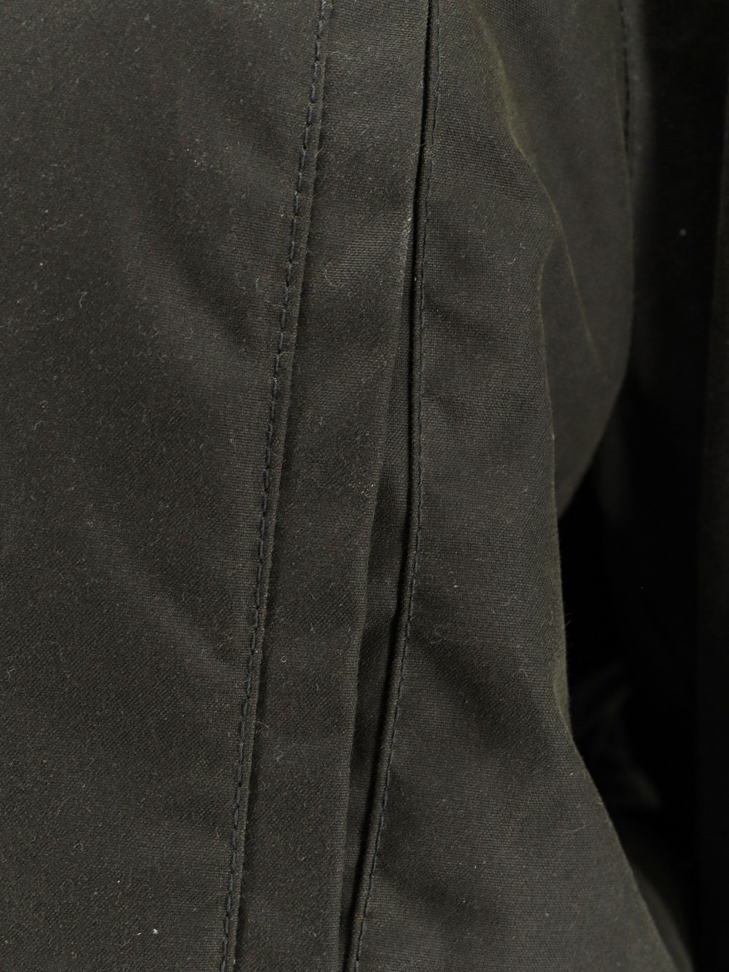 Toteme Women's Country Organic Cotton Jacket Gold Toteme