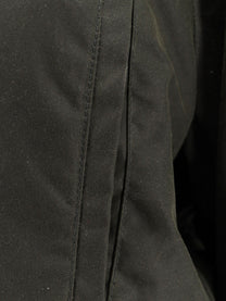 Toteme Women's Country Organic Cotton Jacket Gold Toteme