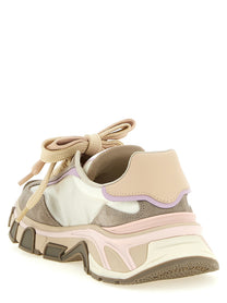 Dolce &amp; Gabbana Country Road Sneakers Beige