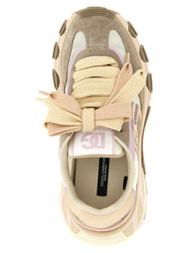 Dolce &amp; Gabbana Country Road Sneakers Beige