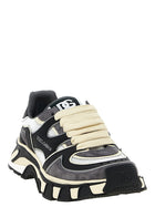 Dolce &amp; Gabbana Country Road Sneakers Grey, view 2
