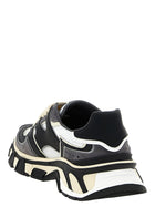 Dolce &amp; Gabbana Country Road Sneakers Grey, view 3