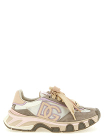 Dolce &amp; Gabbana Country Road Sneakers Beige