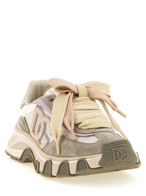Dolce &amp; Gabbana Country Road Sneakers Beige