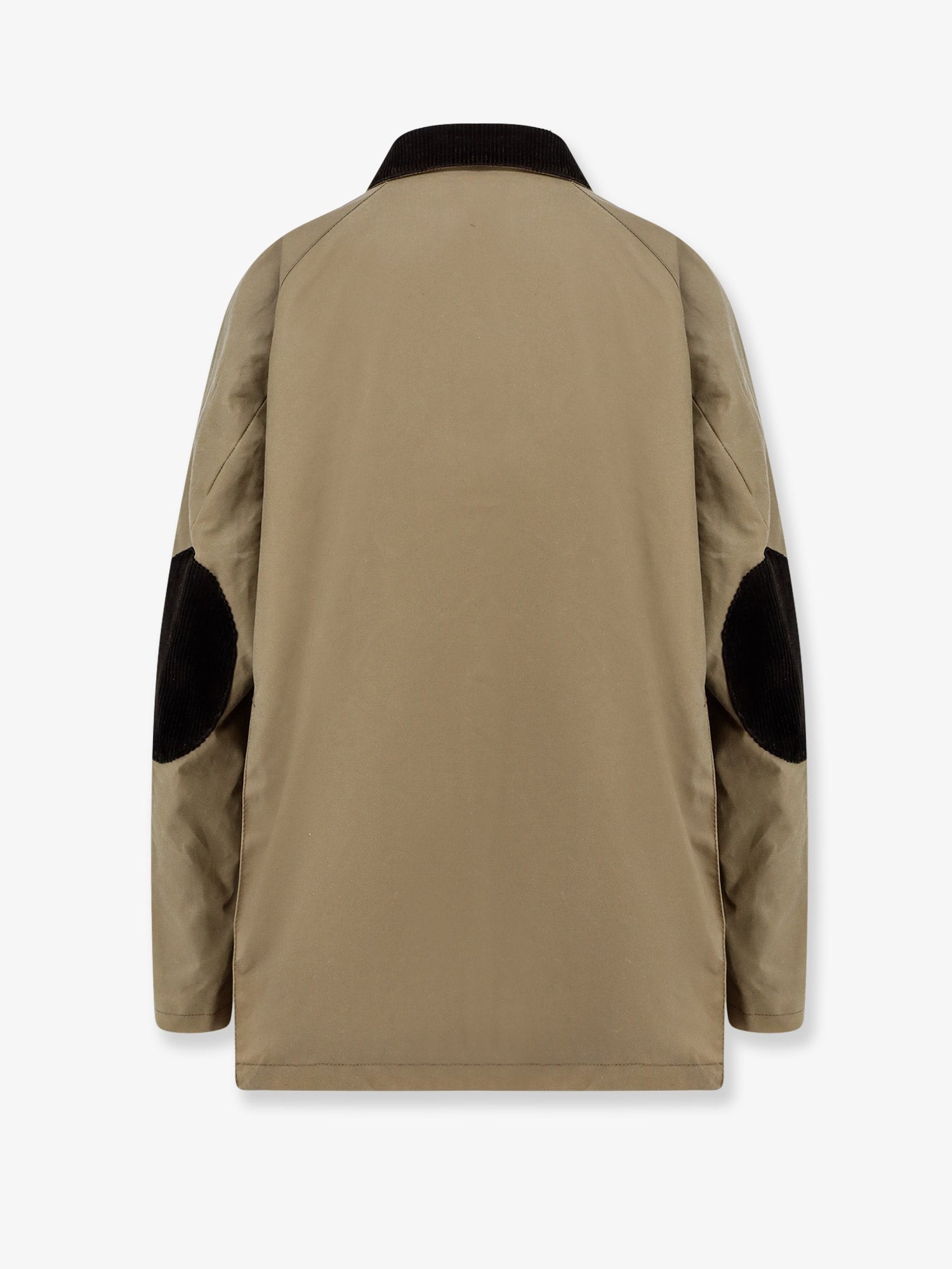 Toteme Women's Country Waxed Cotton Jacket Desert