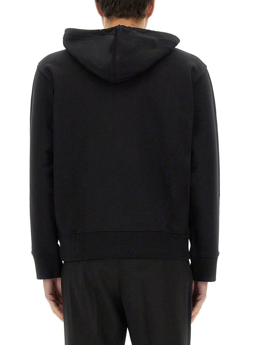 COURREGES - Courreges Hoodie - Men’s Sweatshirts