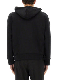 COURREGES - Courreges Hoodie - Men’s Sweatshirts