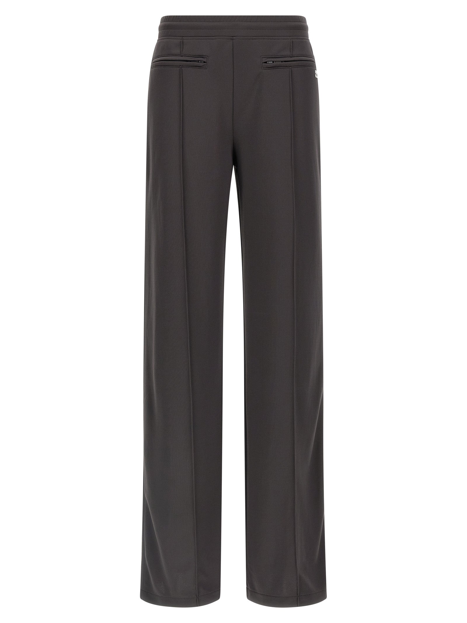 COURREGES - COURREGES - ’Tracksuit’ joggers - Women’s Bottoms