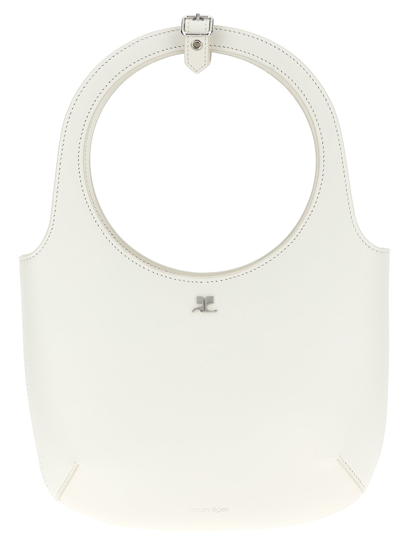 COURREGES - COURREGES - ’Holy’ handbag - Women’s Bags