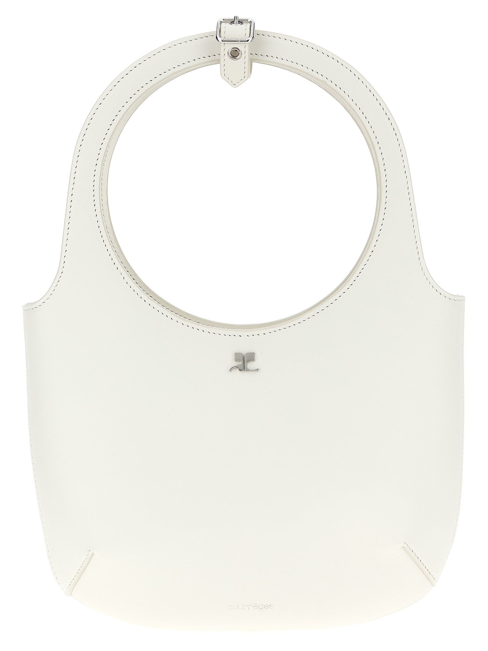 COURREGES - COURREGES - ’Holy’ handbag - Women’s Bags