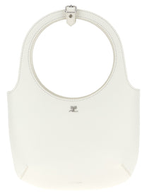 COURREGES - COURREGES - ’Holy’ handbag - Women’s Bags