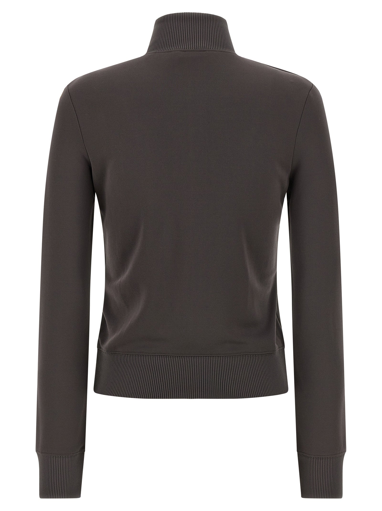 COURREGES - COURREGES - ’Tracksuit’ sweatshirt - Women’s Sweatshirts