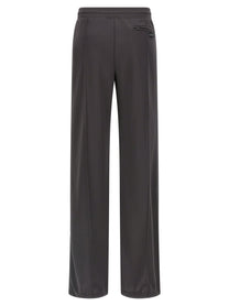 COURREGES - COURREGES - ’Tracksuit’ joggers - Women’s Bottoms