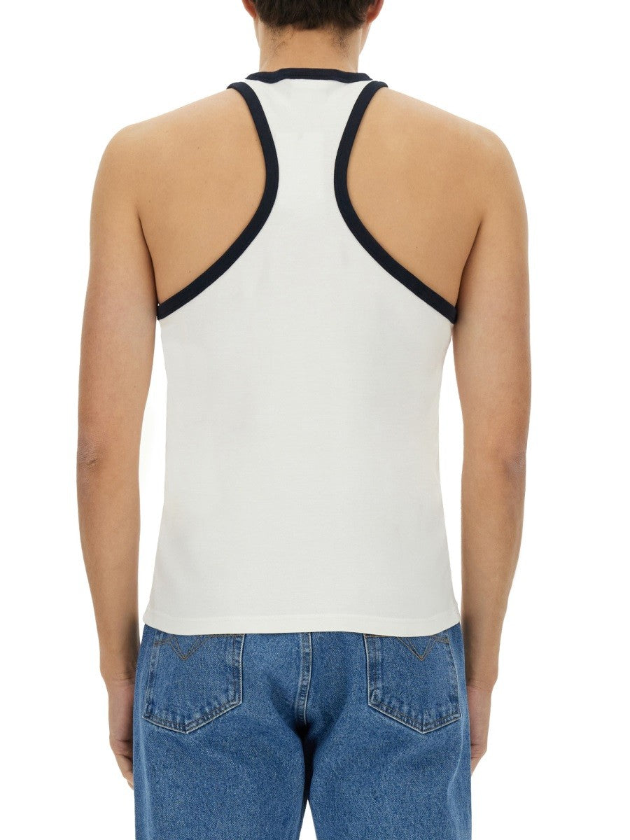 COURREGES - Courreges Top ’Scuba’ - Men’s Tops