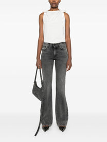 Courreges - Courreges Top White - Topwear