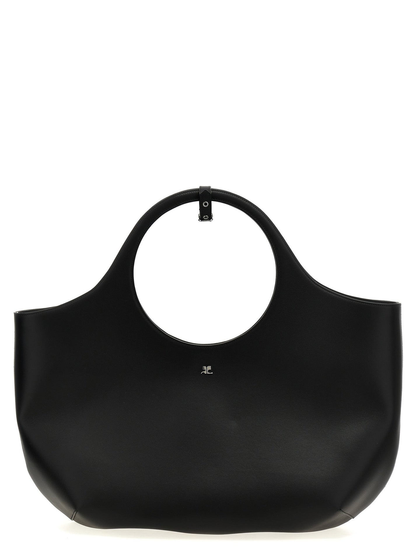 COURREGES - COURREGES - ’Maxi Holy’ handbag - Women’s Bags