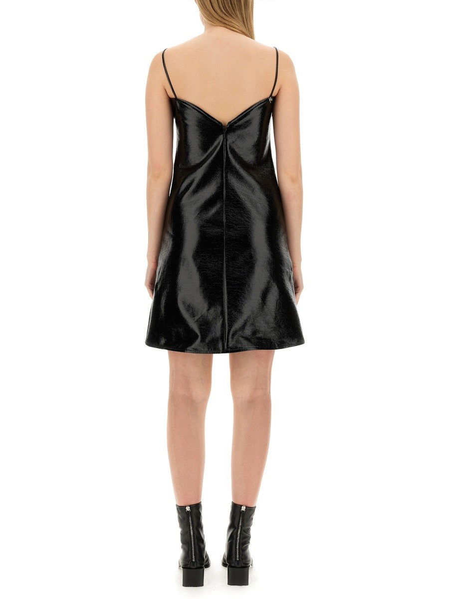 COURREGES - Courreges ’Ellipse’ Dress - Women’s Clothing