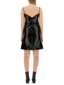 COURREGES - Courreges ’Ellipse’ Dress - Women’s Clothing