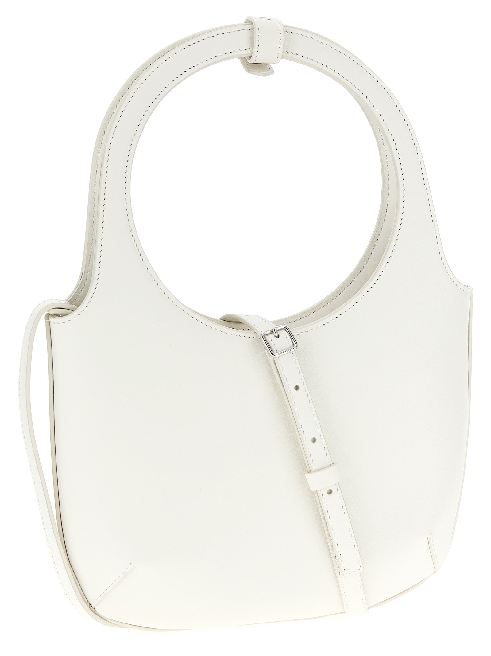 COURREGES - COURREGES - ’Holy’ handbag - Women’s Bags