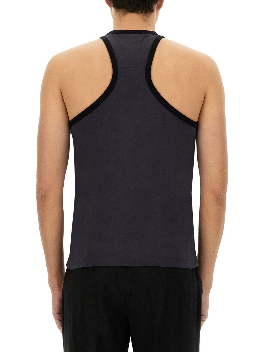 COURREGES - Courreges Top ’Scuba’ - Men’s Tops