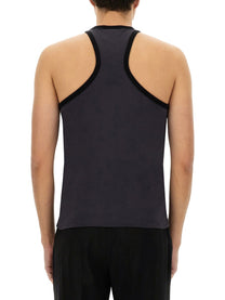 COURREGES - Courreges Top ’Scuba’ - Men’s Tops