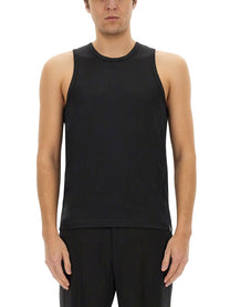 COURREGES - Courreges Tank Top - Men’s Tops