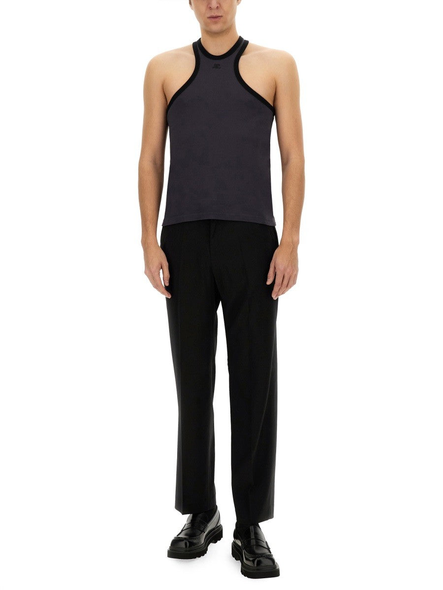 COURREGES - Courreges Top ’Scuba’ - Men’s Tops