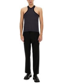 COURREGES - Courreges Top ’Scuba’ - Men’s Tops