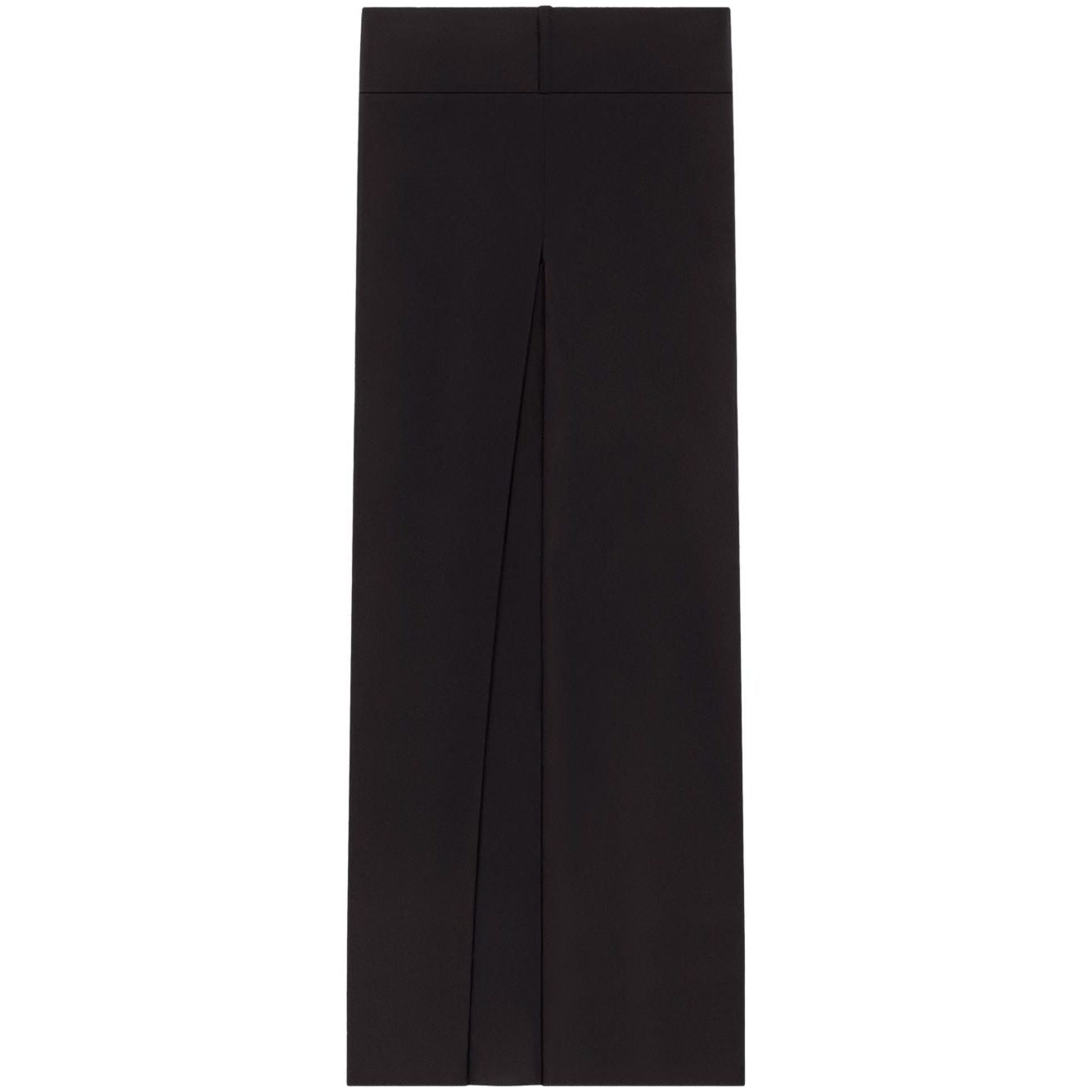 Courreges - Courreges Trousers Black - Trousers