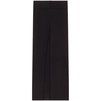 Courreges - Courreges Trousers Black - Trousers