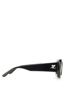 COURREGES - Courreges Sunglasses ’Rave’ - Women’s Accessories