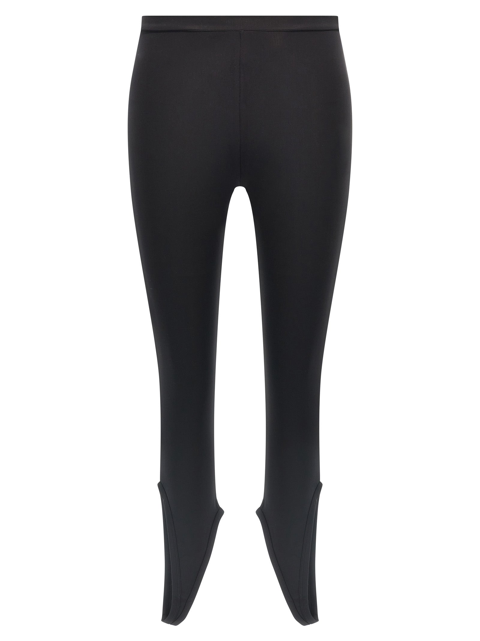 COURREGES - COURREGES - ’Reserved Tech’ leggings - Women’s Pants