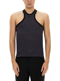 COURREGES - Courreges Top ’Scuba’ - Men’s Tops