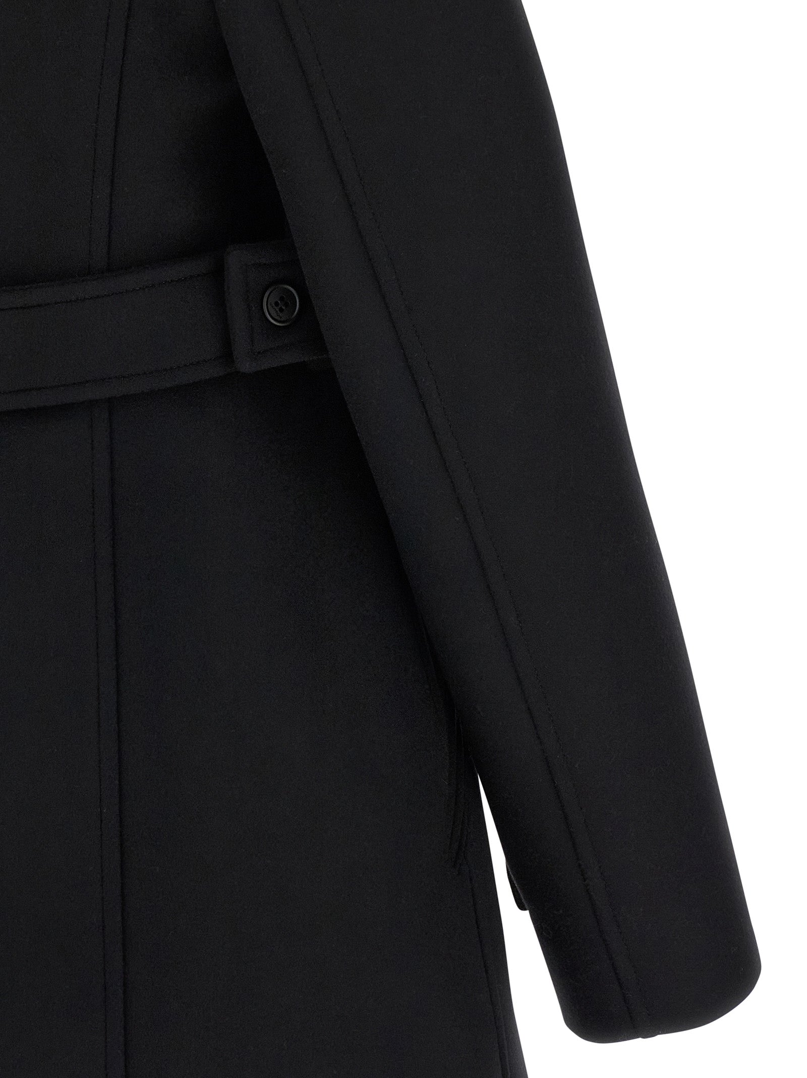 COURREGES - COURREGES - ’Heritage’ coat - Women’s Outerwear